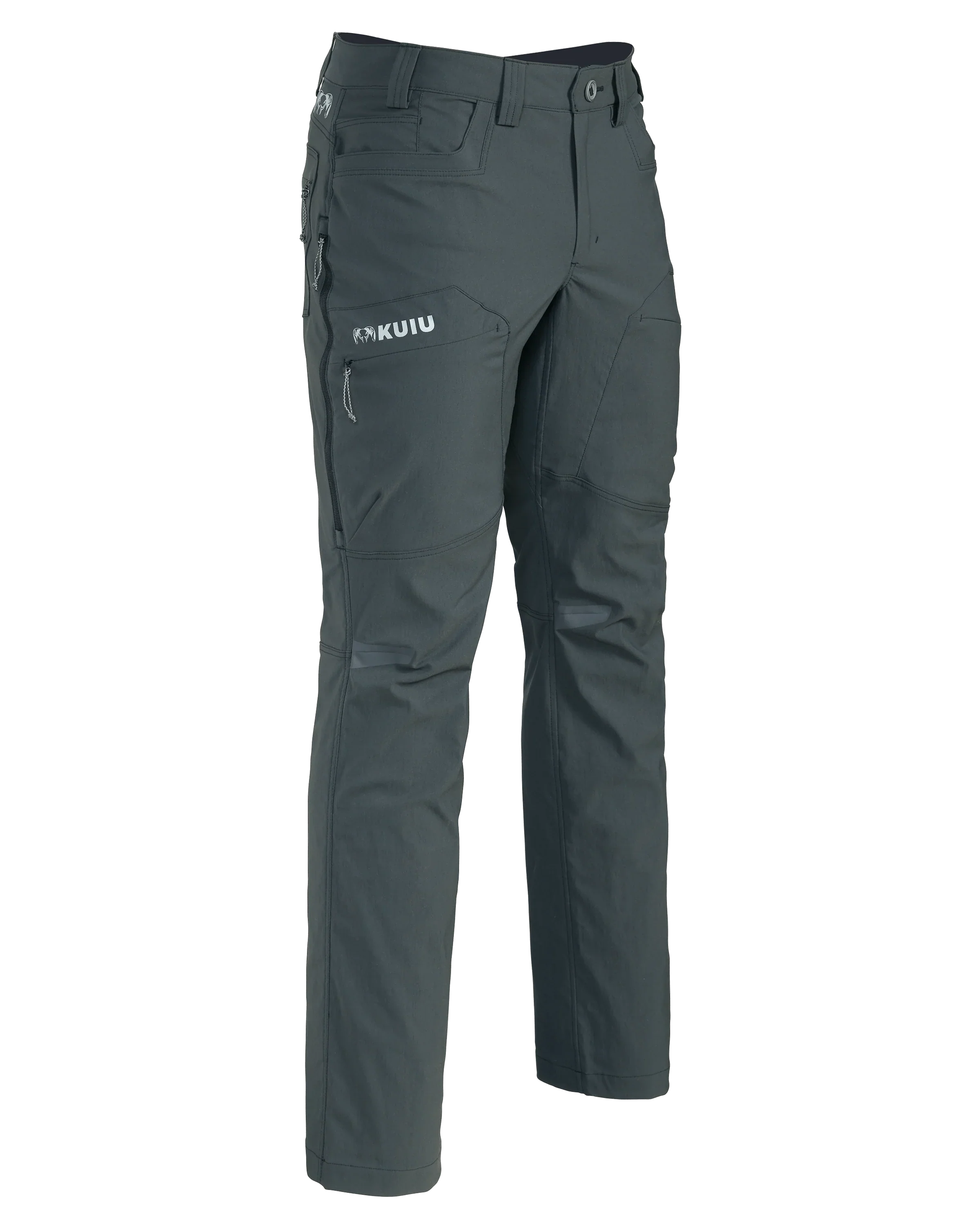 KUIU Kutana Stretch Woven Pant | Gunmetal