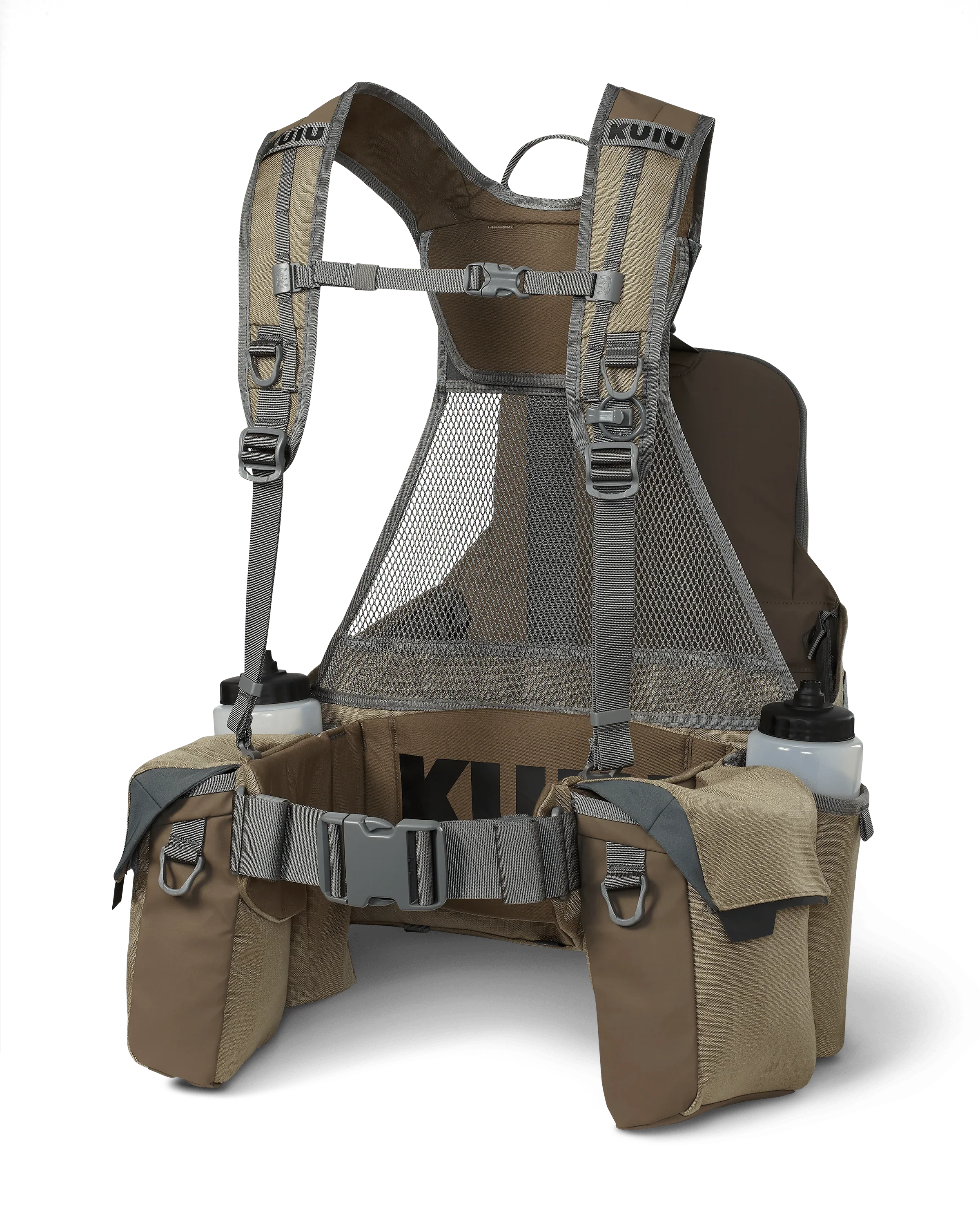 Upland Field Vest | Khaki