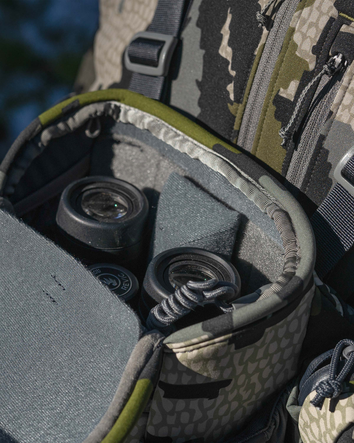 PRO Chest Pack | Verde