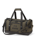 Distance Duffel | Ash