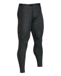 ULTRA Merino 160 Bottom | Black