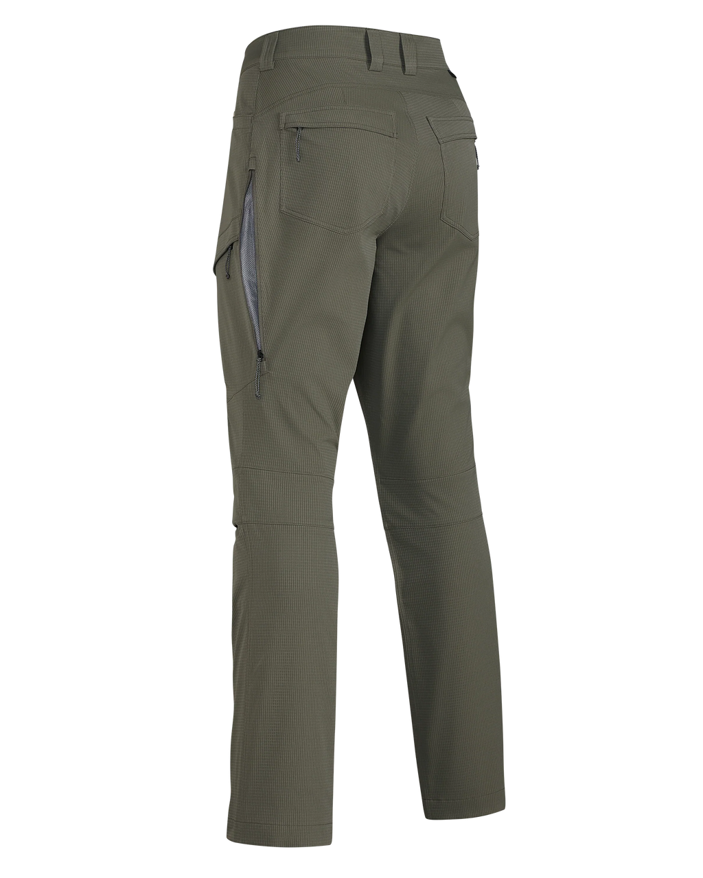 Women's Tiburon Pant | Ash