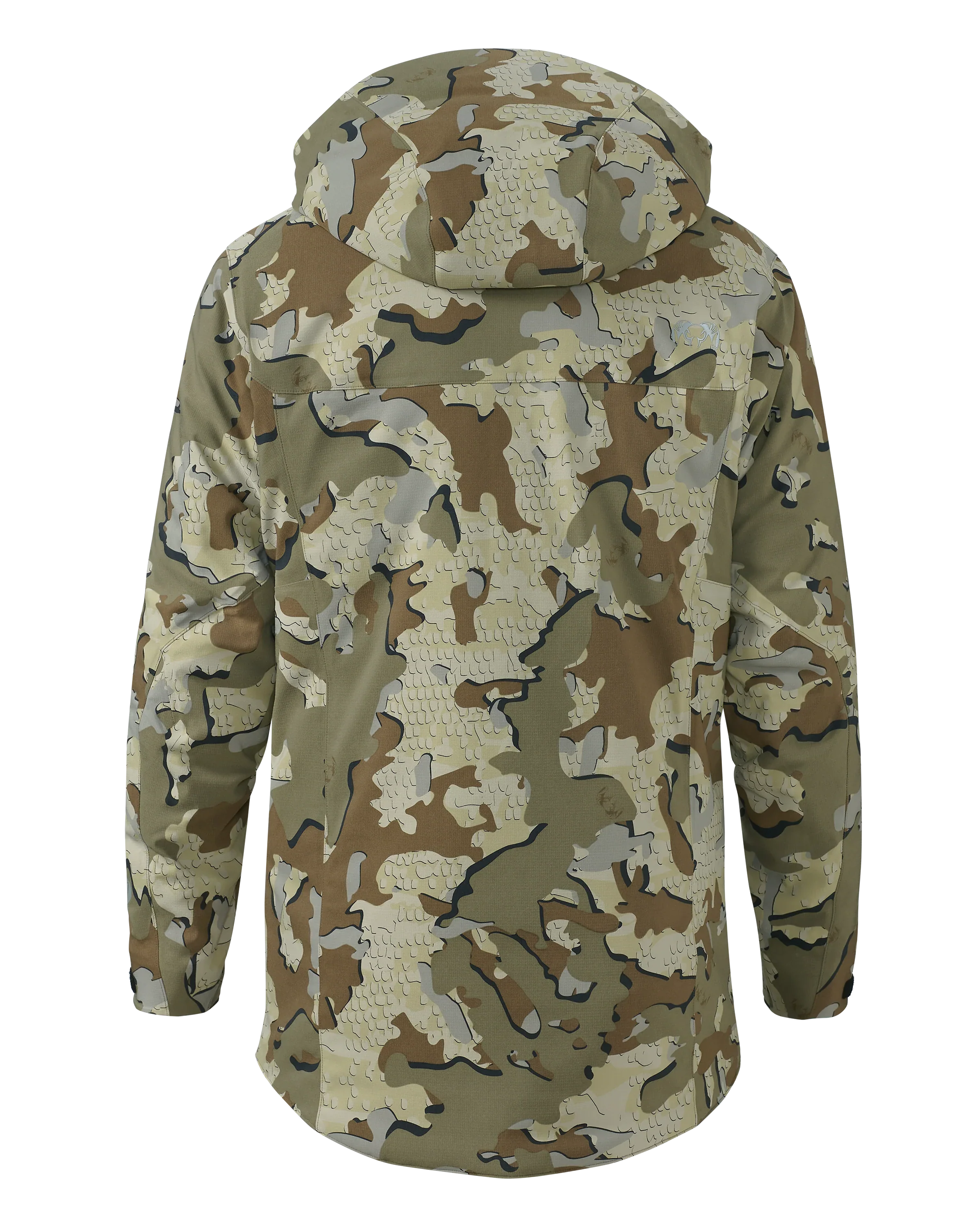 KUIU Kutana Gale Force Hooded Jacket | Valo