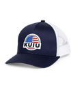 KUIU Flag Patch Hat | Navy