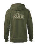 KUIU Whitetail Shed Hoodie | Army