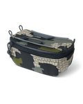 PRO G3 Bino Harness Accessory Pocket | Verde