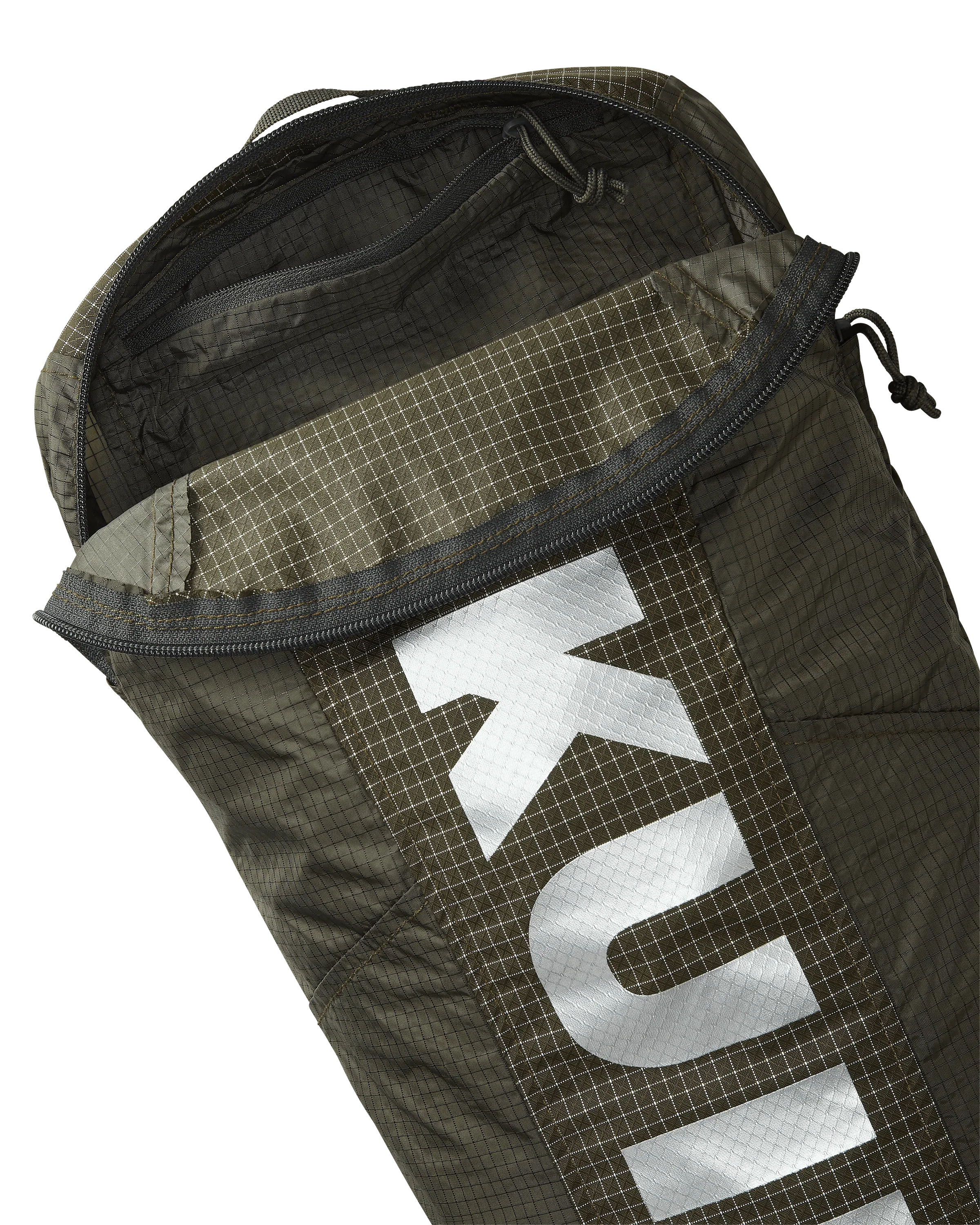 Extreema Stuffable Pack | Ash