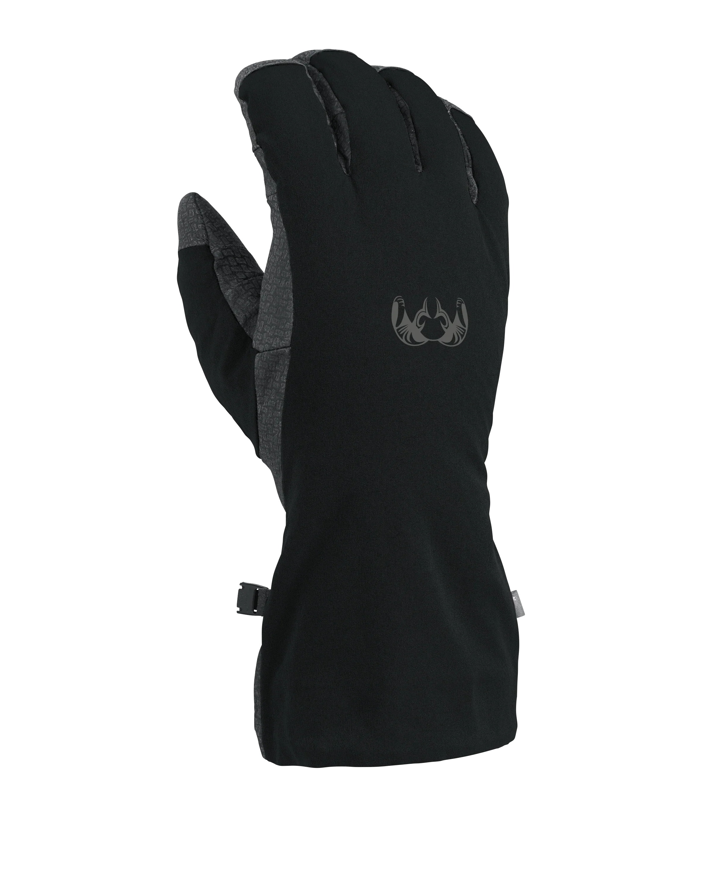Northstar Glove | Black