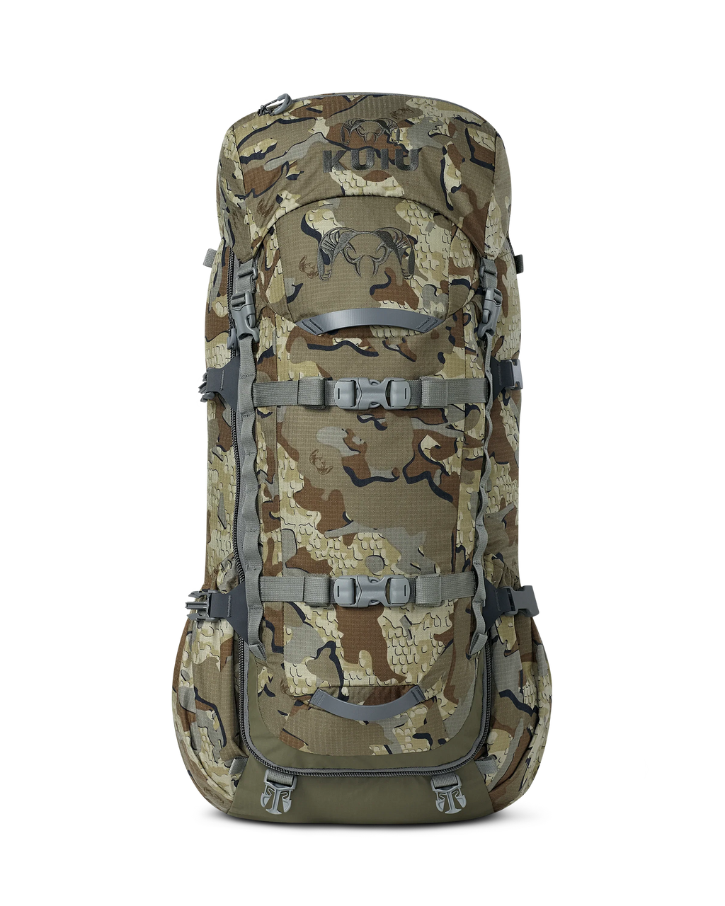 ICON 6 4500 Divide Bag Only | Valo