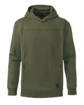 Workgrade Utility Hoodie | Evergreen