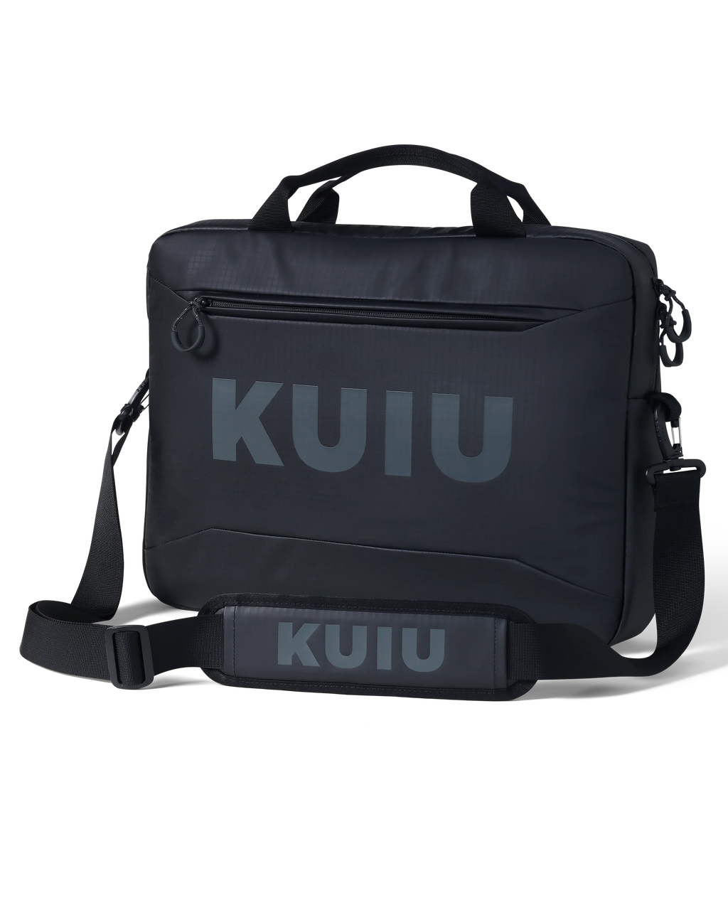 Waypoint Messenger Bag | Black