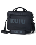 Waypoint Messenger Bag | Black
