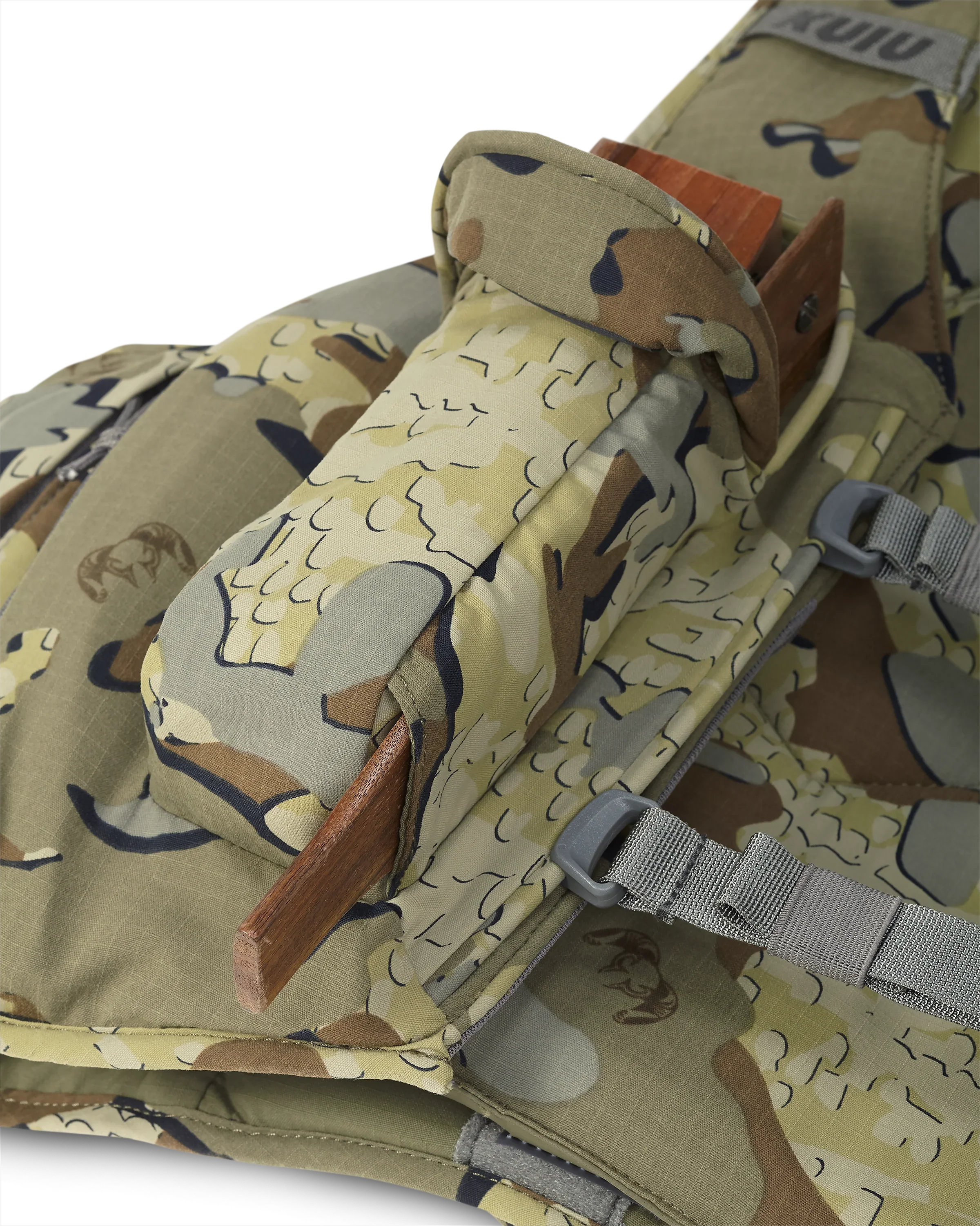 Rival Turkey Vest | Valo