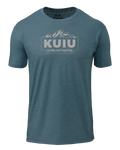 KUIU Mountain T-Shirt | Indigo