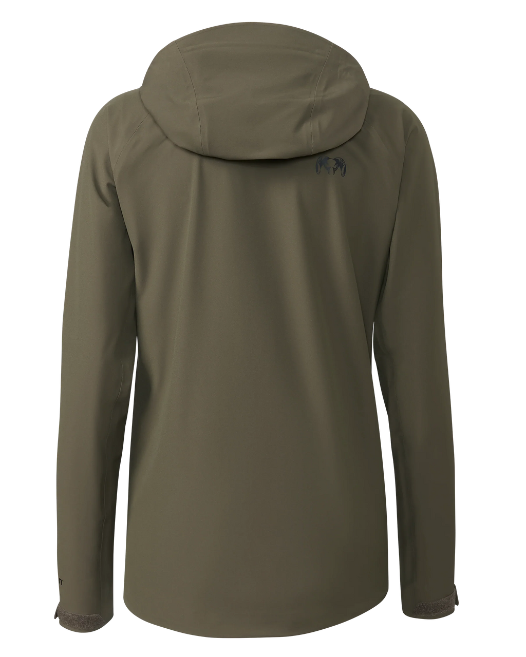 Women's Chugach TR Rain Jacket | Ash