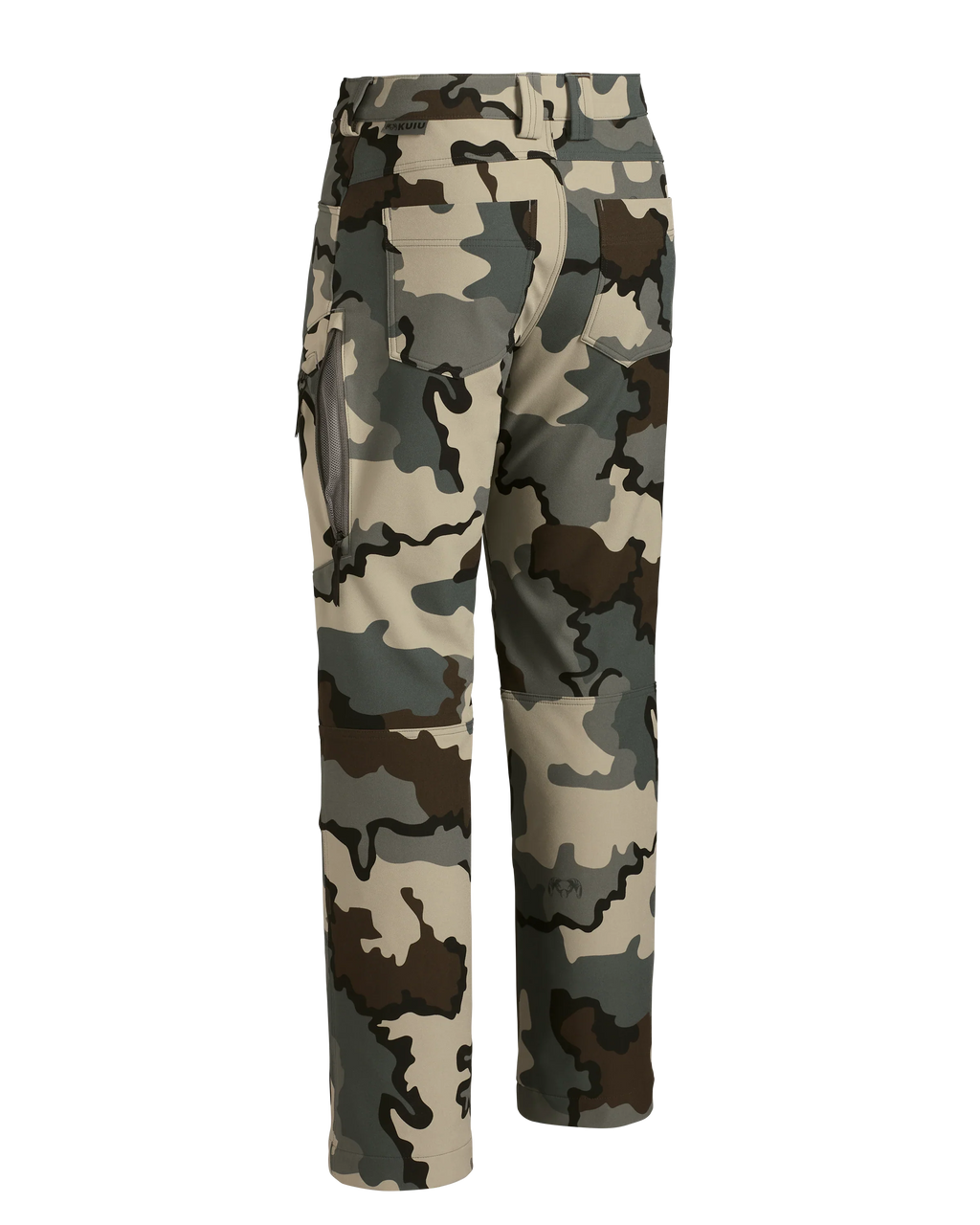 Youth Attack Pant | Vias