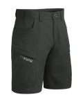 Tiburon 10″ Short | Dark Gunmetal