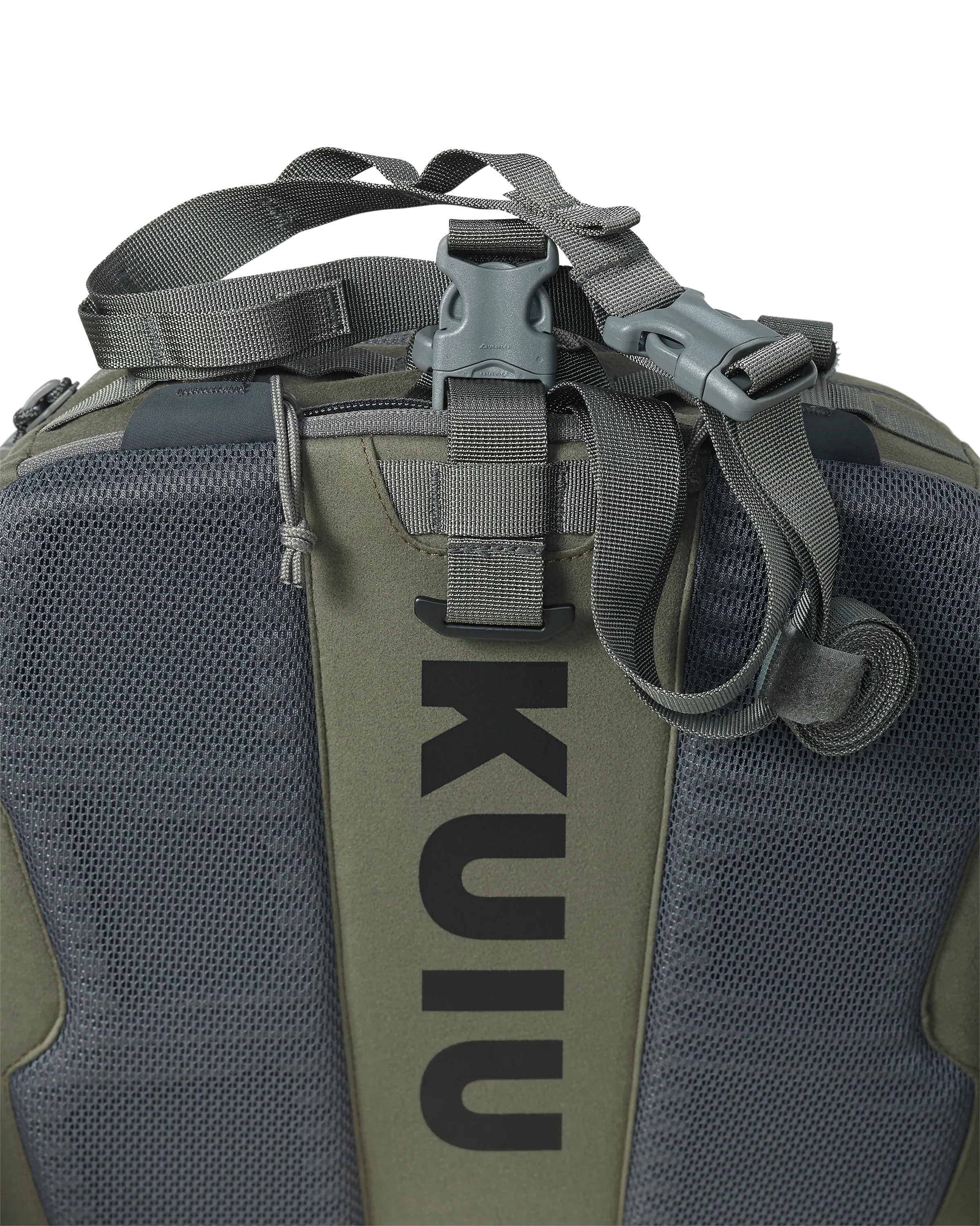 Scout 1000 | Verde