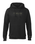 KUIU Outlined Patch Hoodie | Black