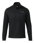 Base Camp Pullover Sweater | Black