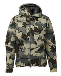 Super Down Burner Parka | Vias