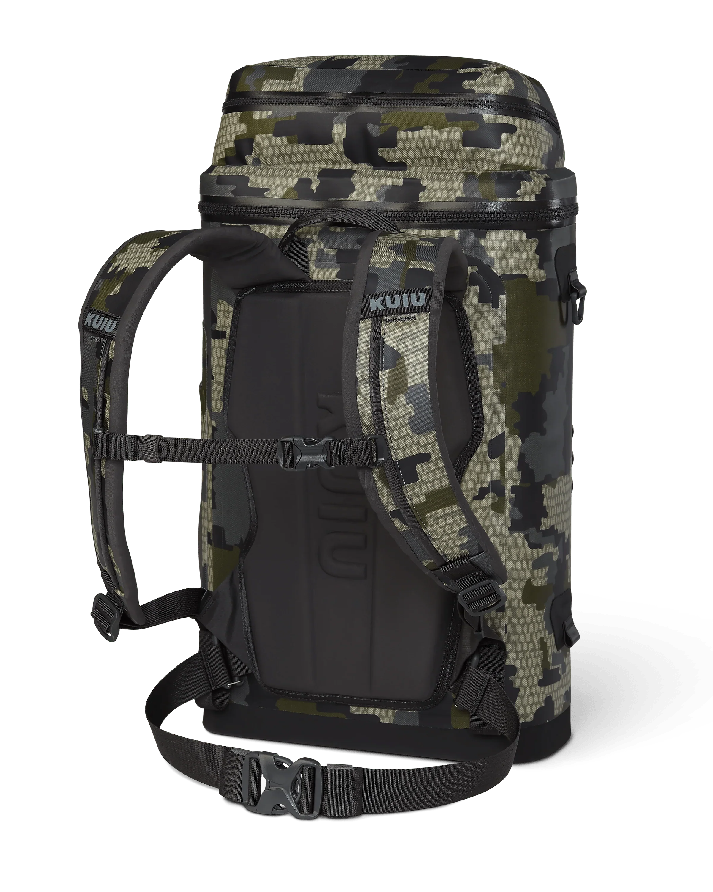 Kodiak 2000 Cooler Backpack | Verde