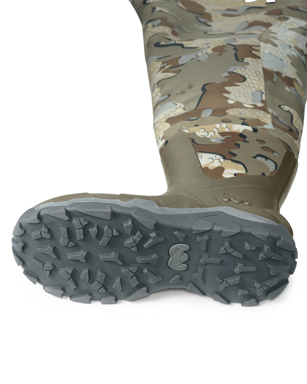 KUIU HD Flex Wader | Valo