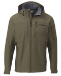 Guide PRO Hooded Jacket | Ash