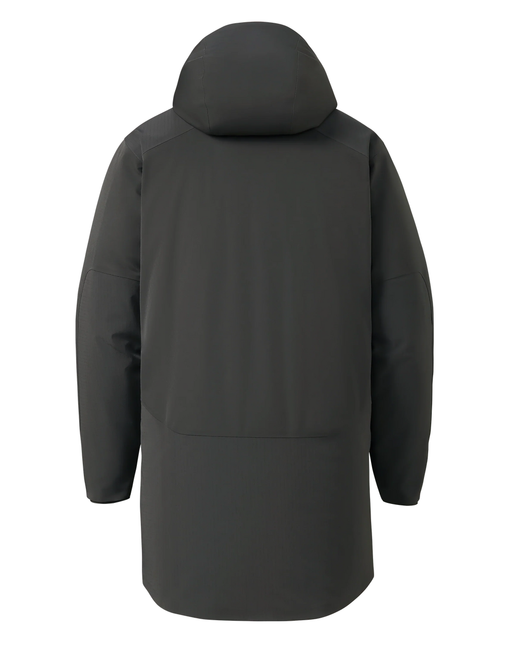 Super Down Arktuk Parka | Asphalt