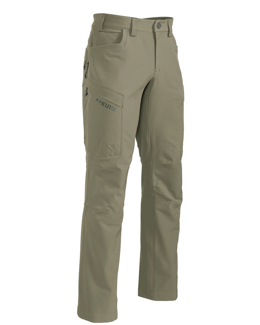 Attack Pant | Khaki