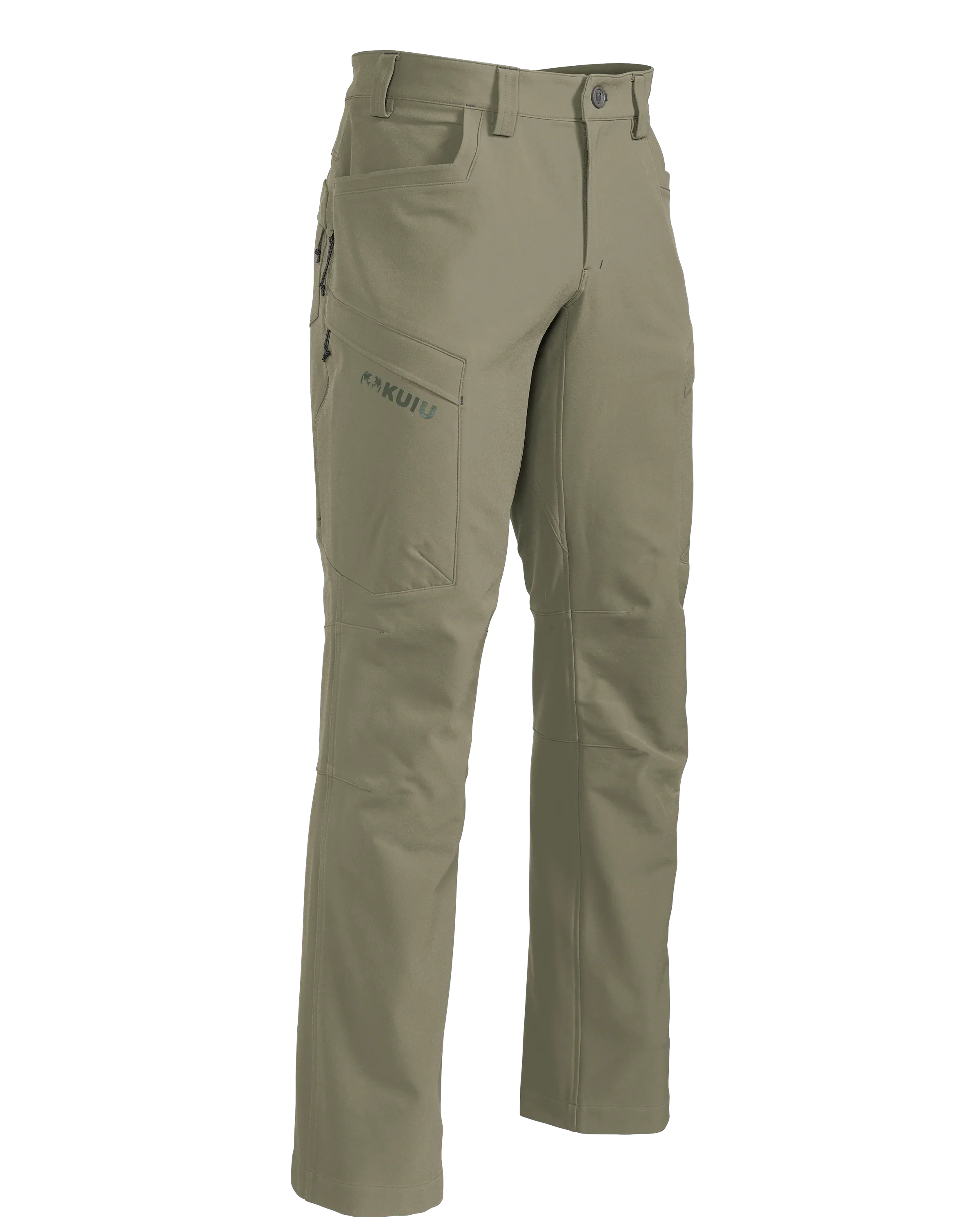 Attack Pant | Khaki