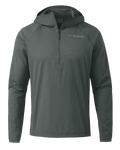 Tiburon Hybrid Hoodie | Stone