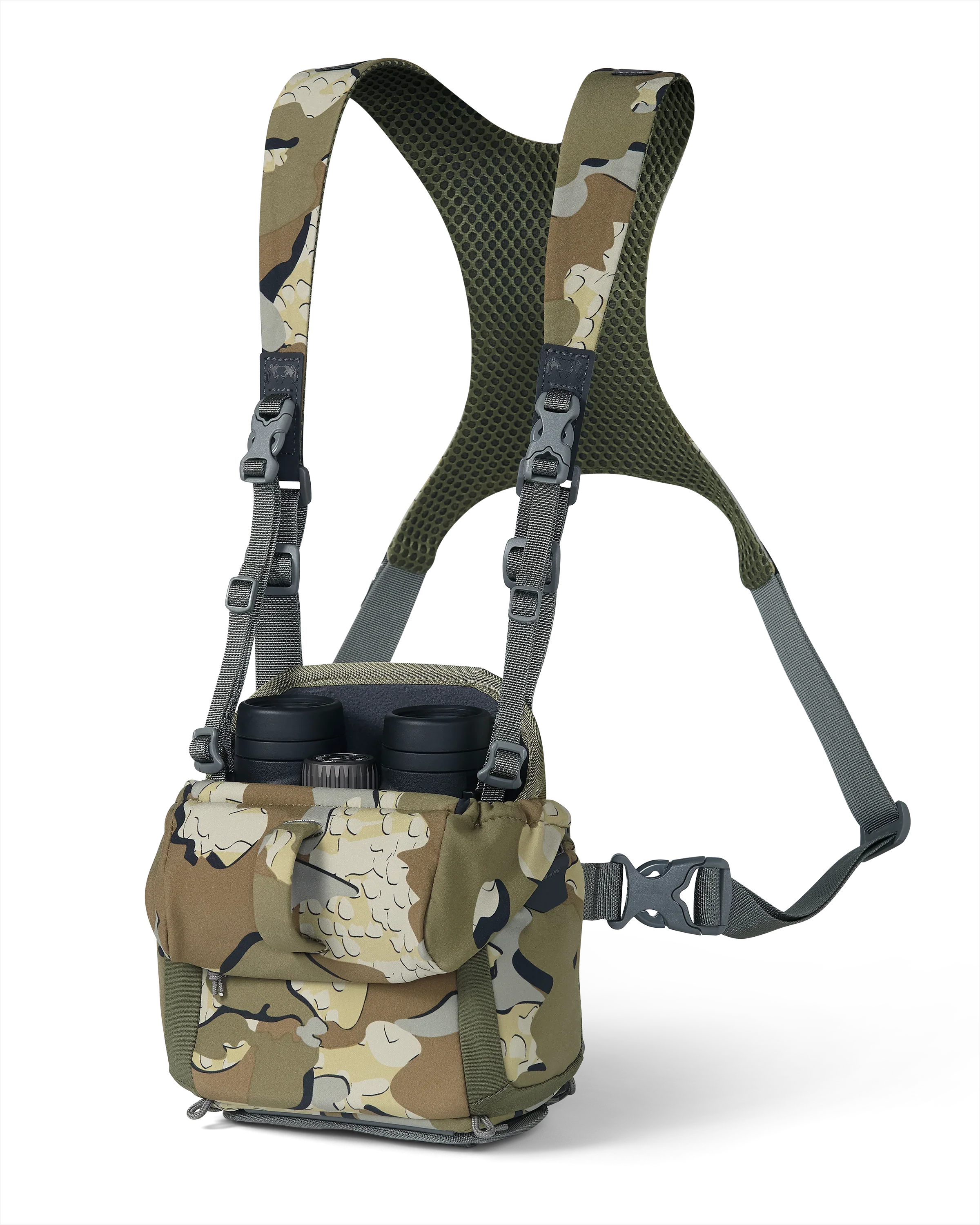 PRO G3 Bino Harness | Valo