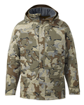Paragon Storm Shell Parka | Valo