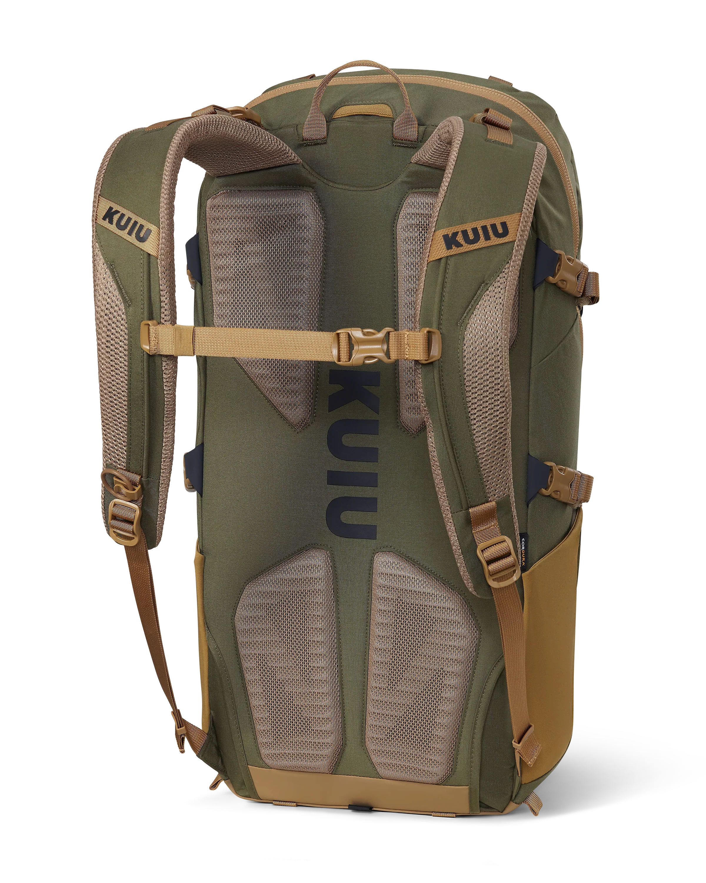 Ranger 2200 | Evergreen