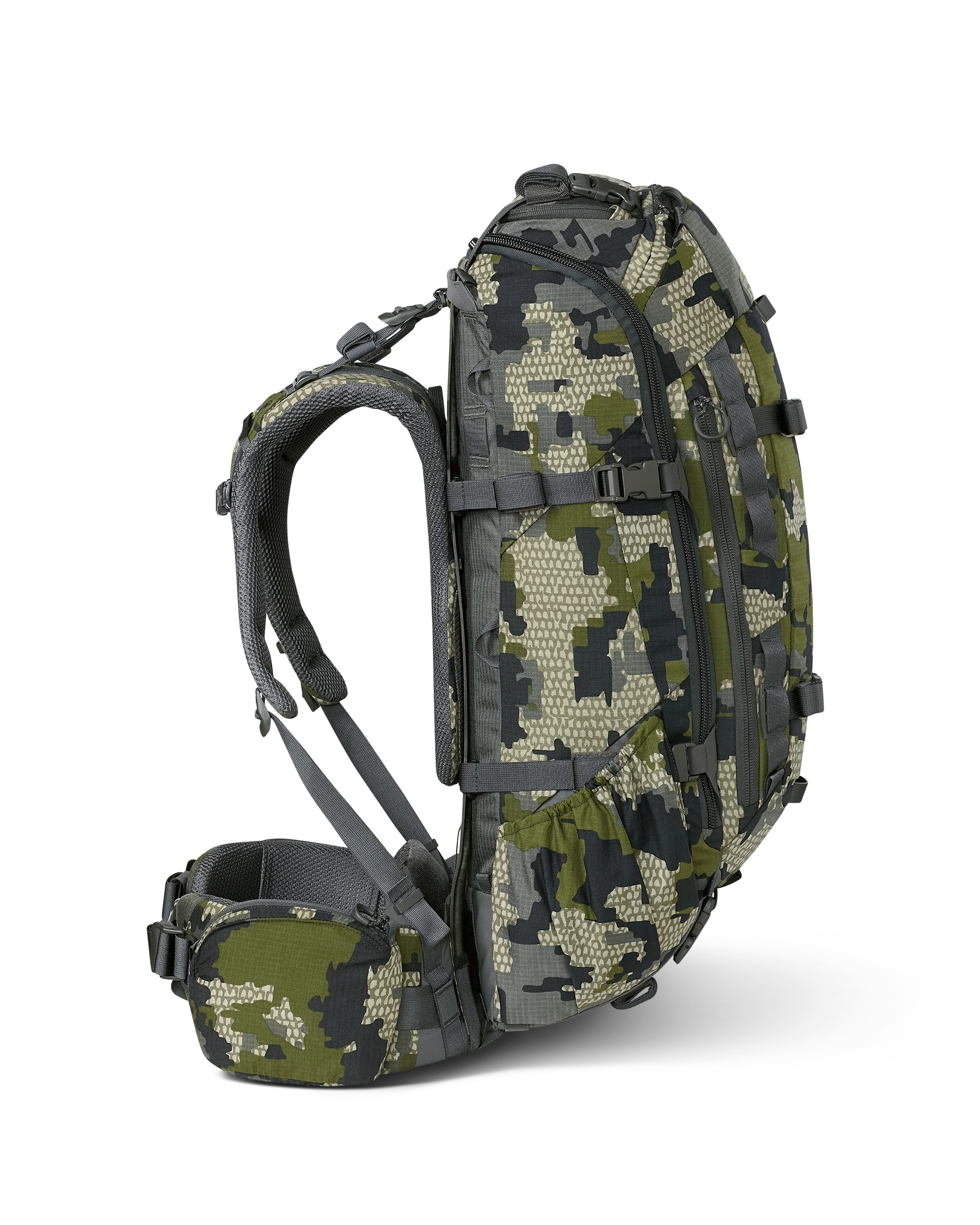 ICON 6 3500 Pack | Verde
