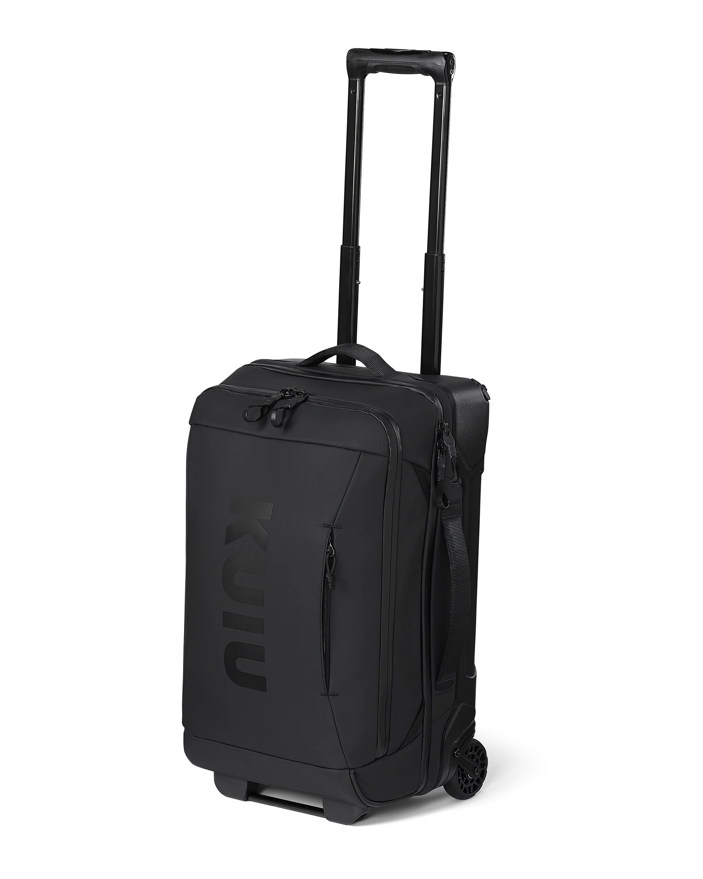 Waypoint 3000 Carry-On Roller | Black