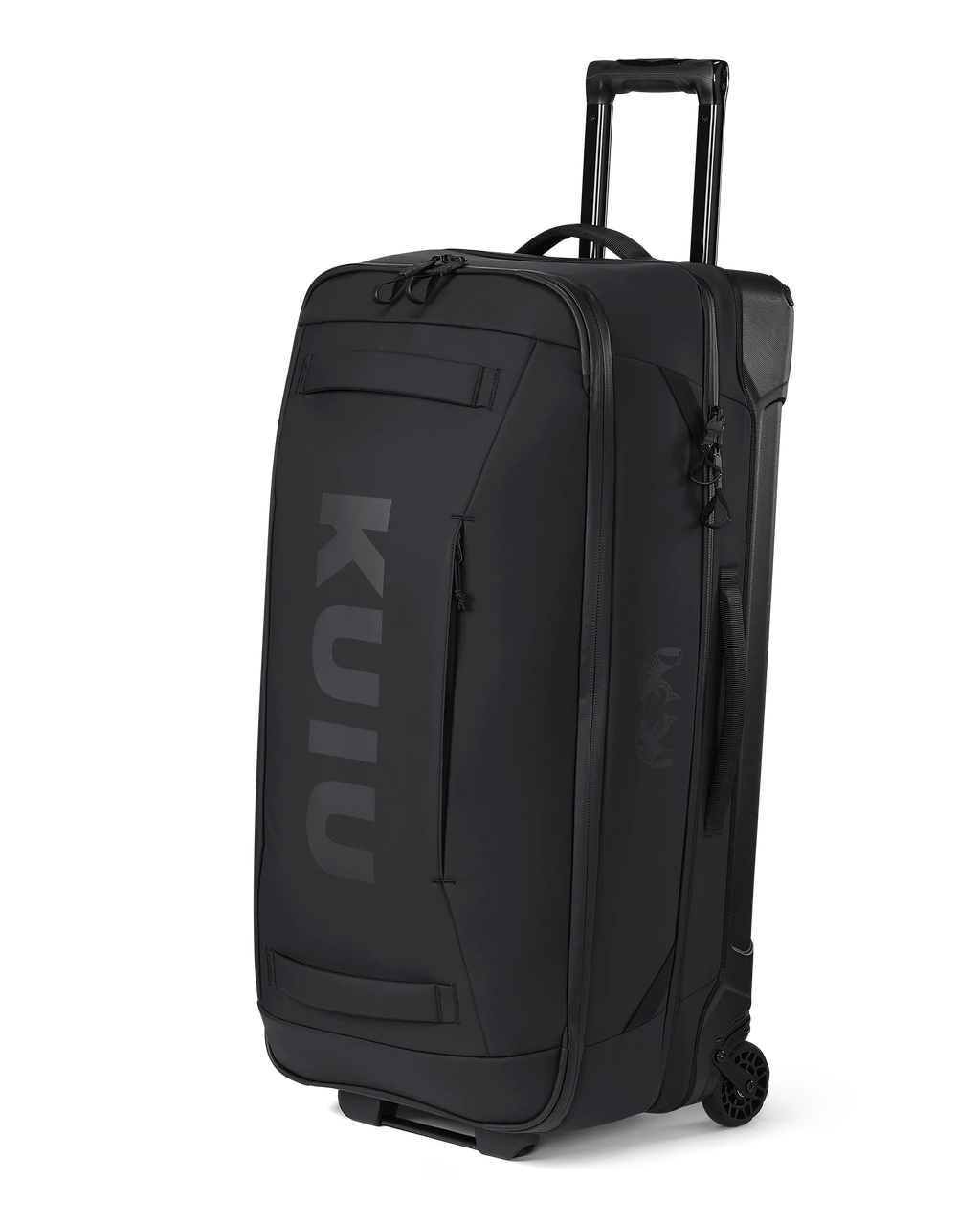 Waypoint 6500 Roller | Black
