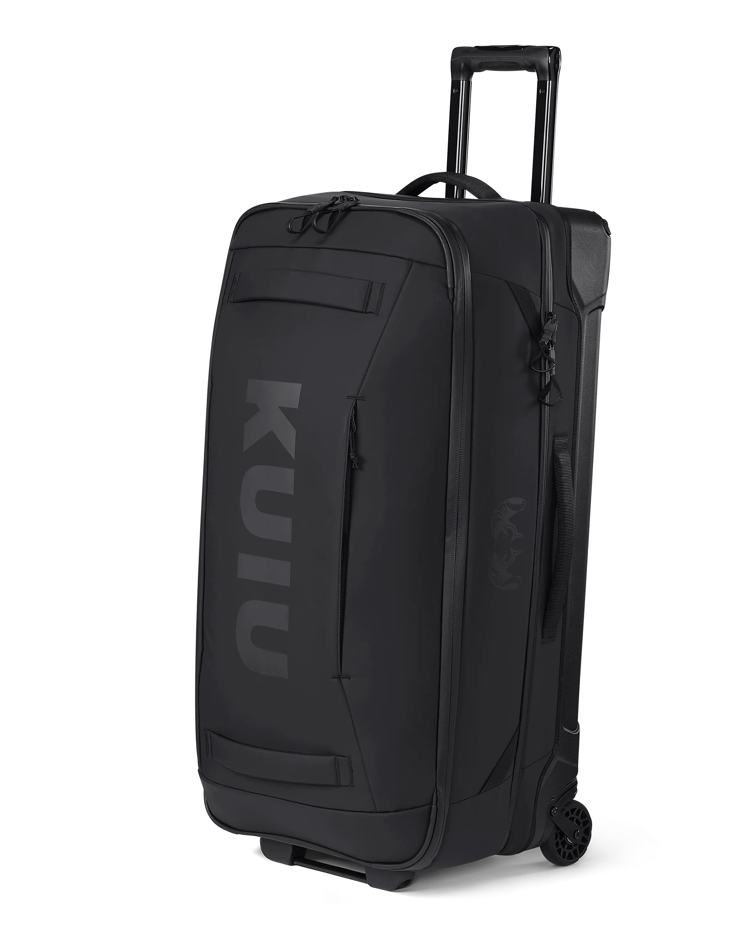 Waypoint 6500 Roller | Black