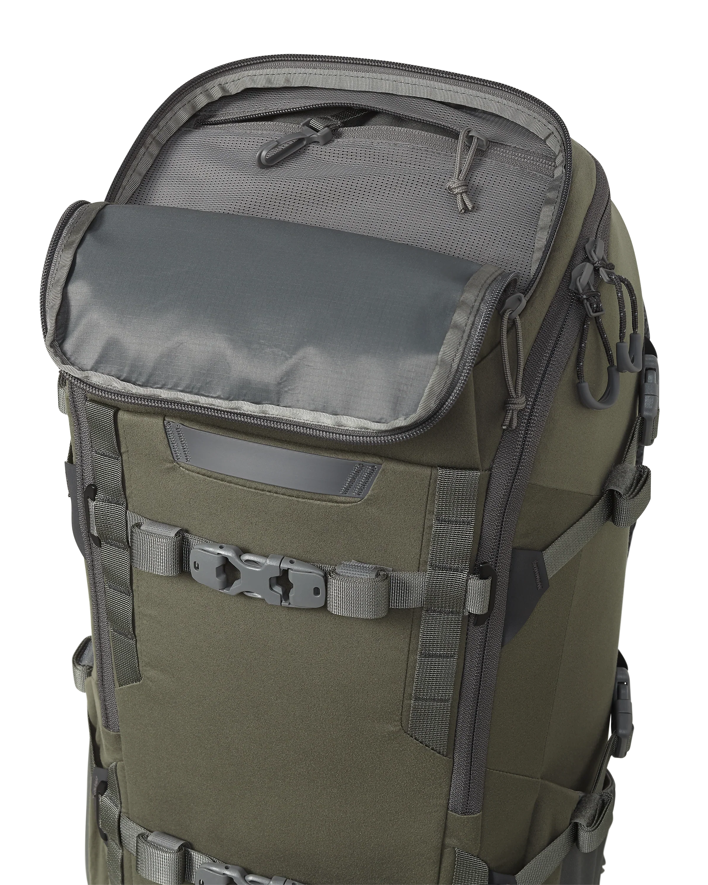 Evolution 1800 | Verde