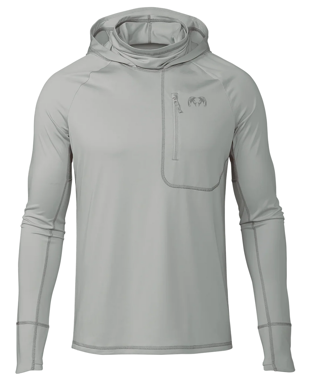 Gila PRO LS Hoodie | Talus