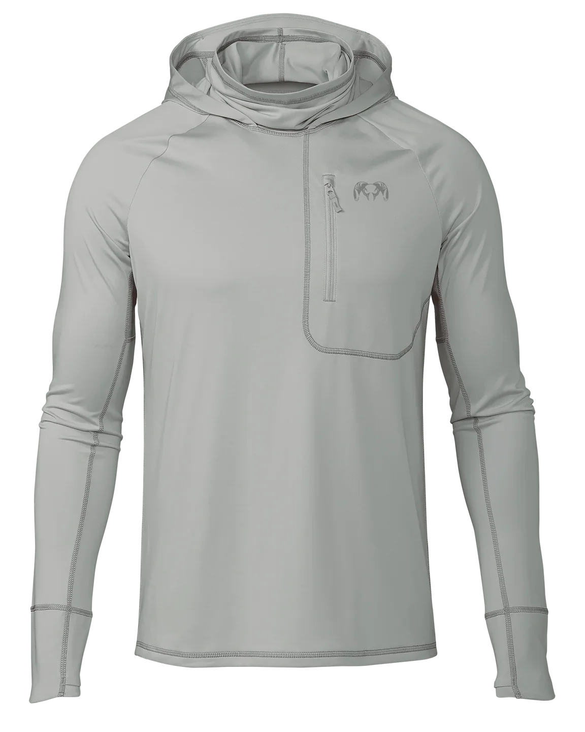 Gila PRO LS Hoodie | Talus