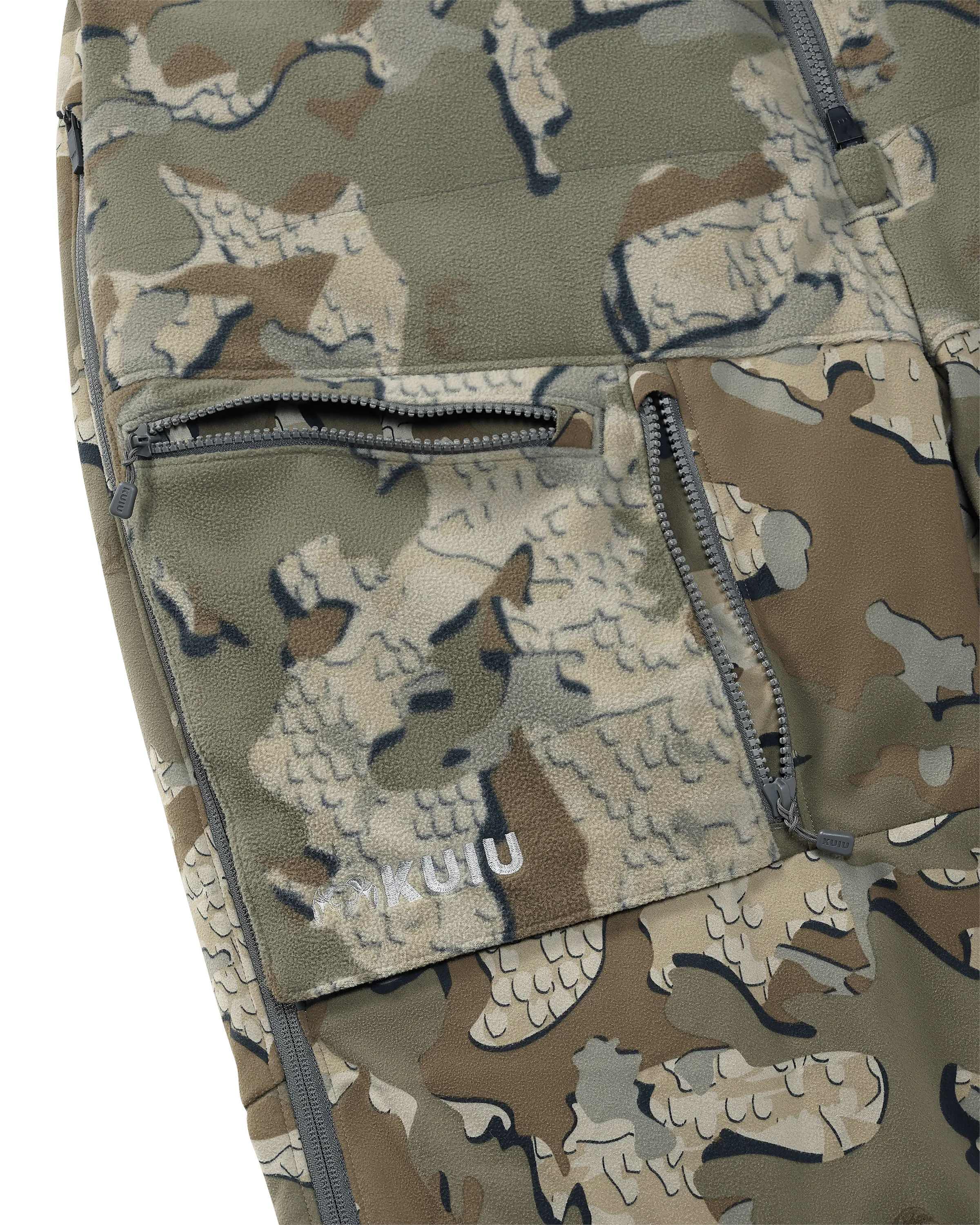 Super Down Haven Bib | Valo