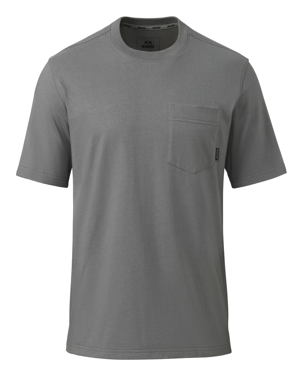Workgrade SS Pocket Crew | Castle Rock