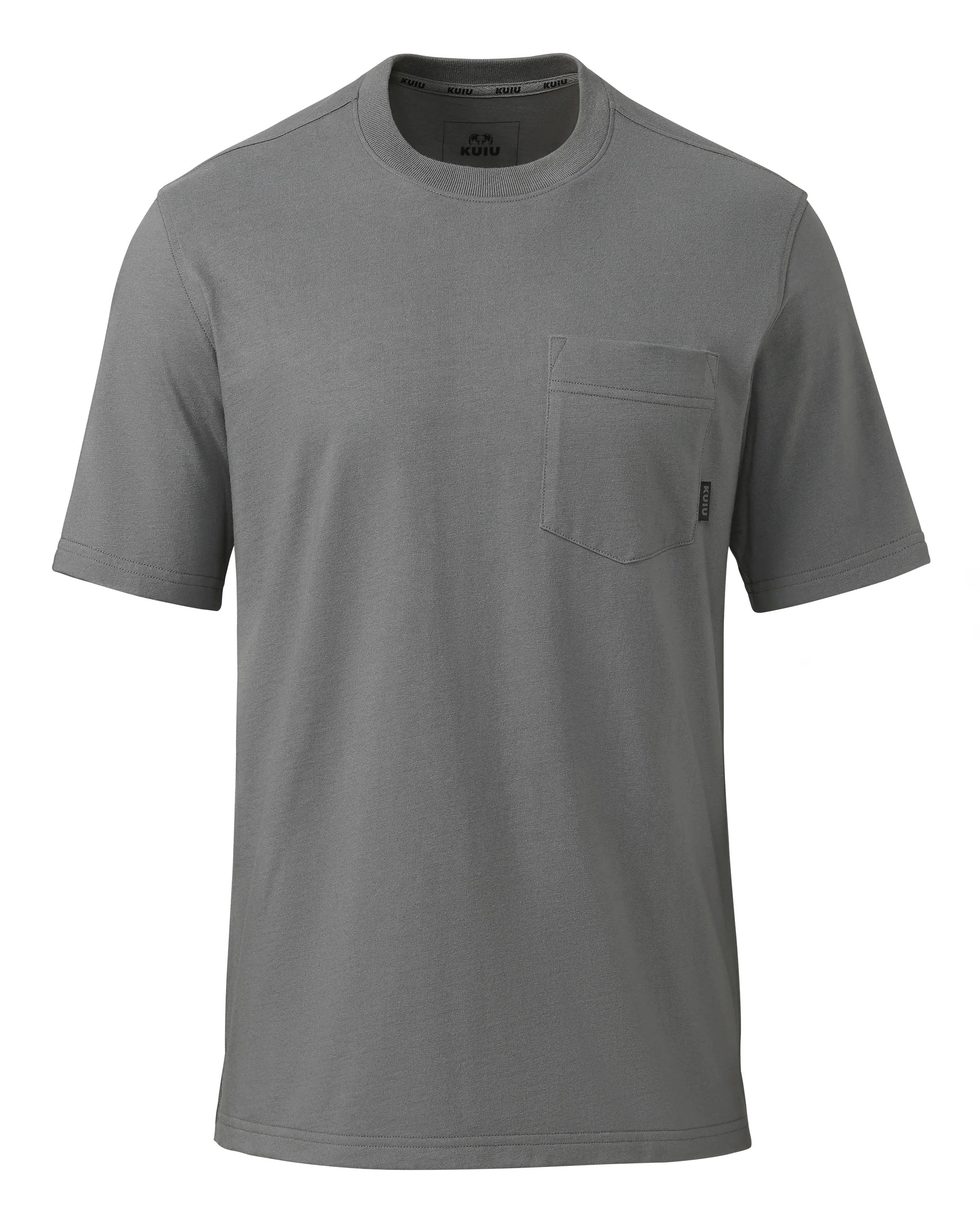 Workgrade SS Pocket Crew | Castle Rock