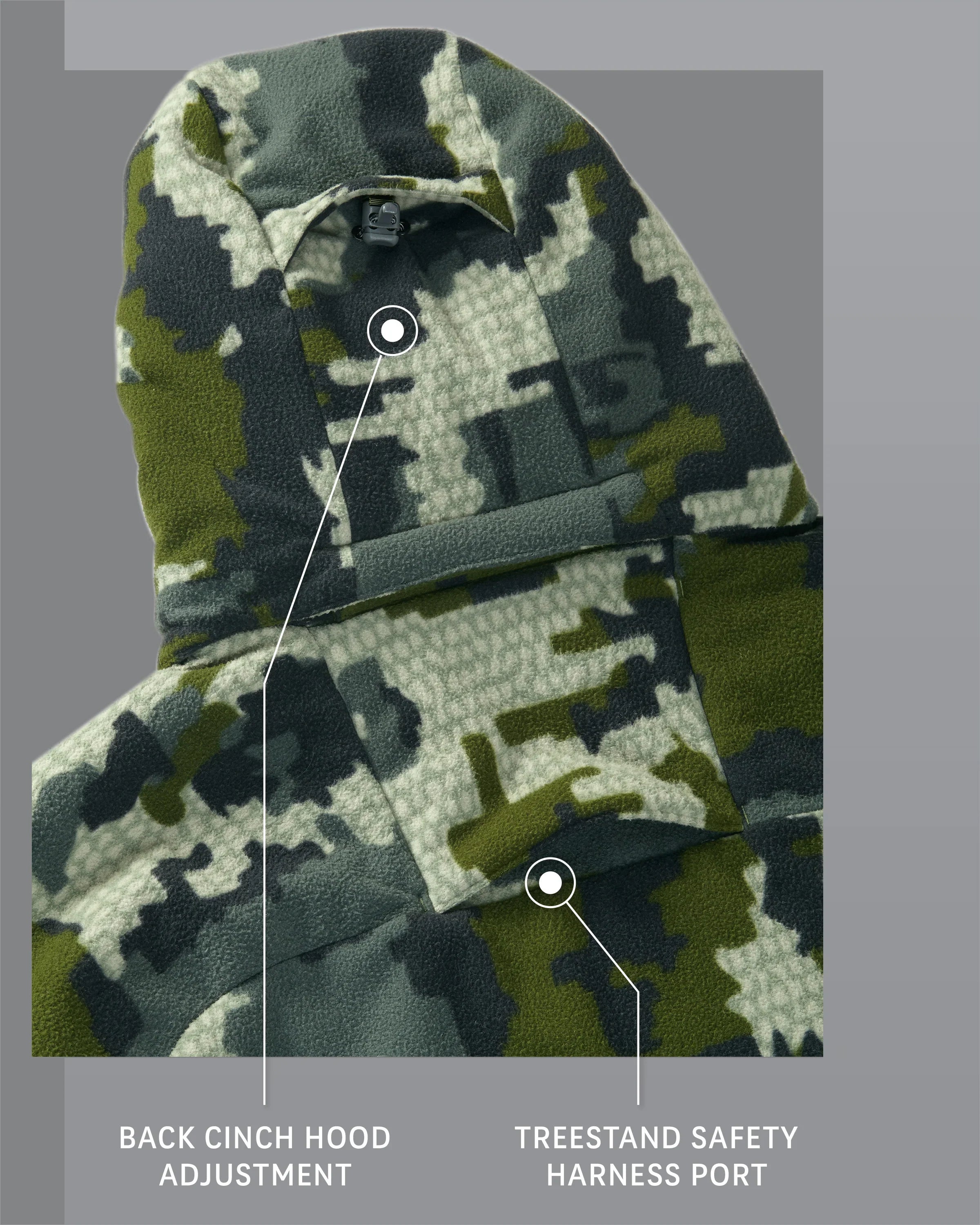 KUIU Proximity Hooded Insulated Jacket | Verde