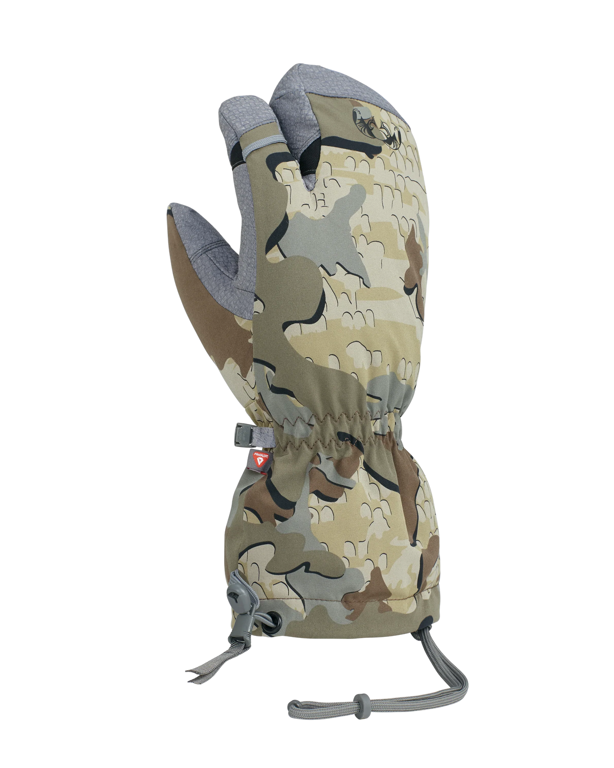 Northstar Glomitt | Valo
