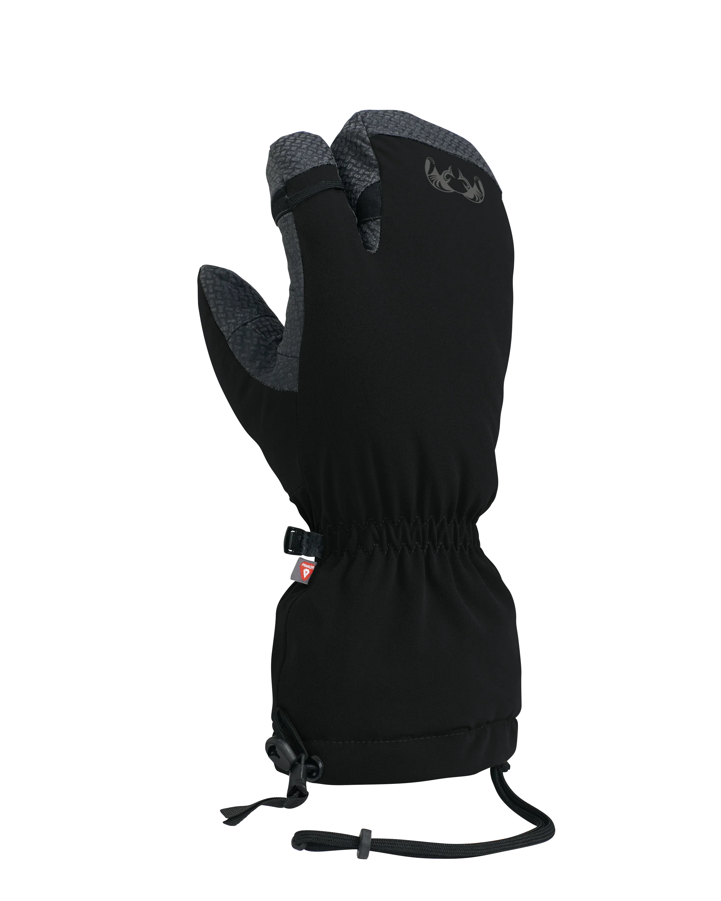 Northstar Glomitt | Black