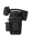 Archery Hip Quiver | Black