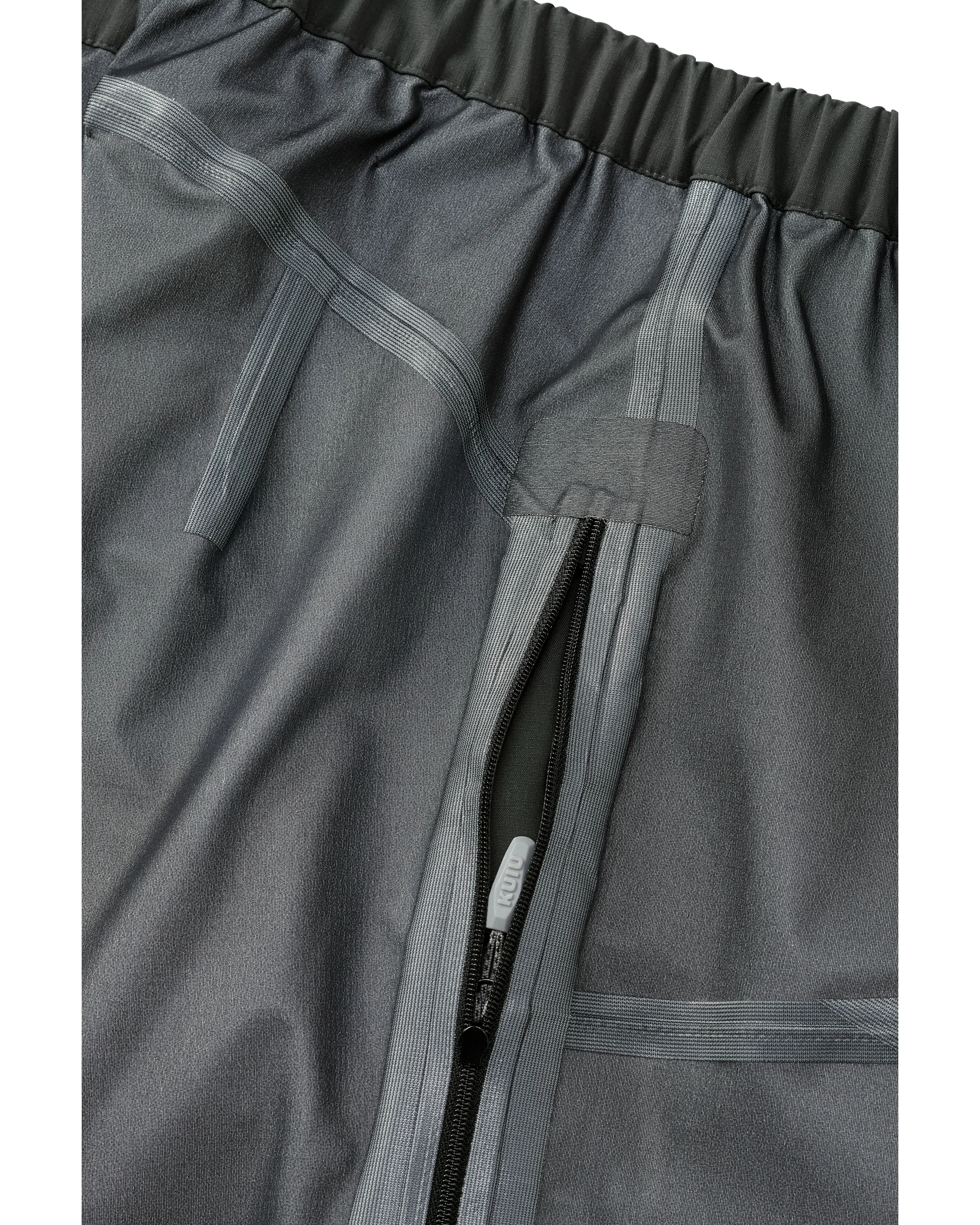 KUIU Kutana Storm Shell Pant | Gunmetal